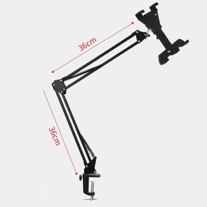 Lazy Braço para Celular e Tablet